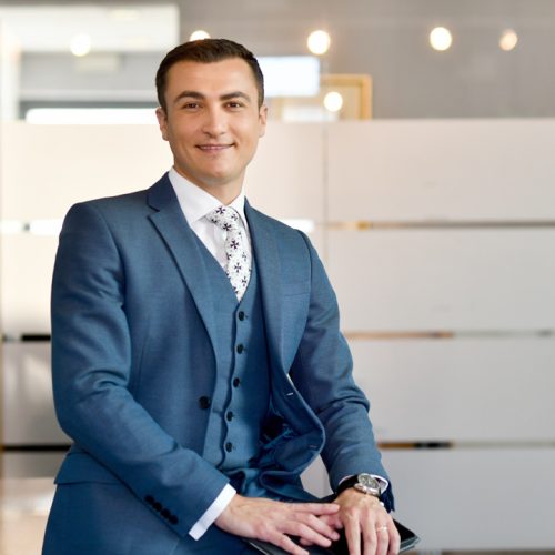 Silvio Schembri