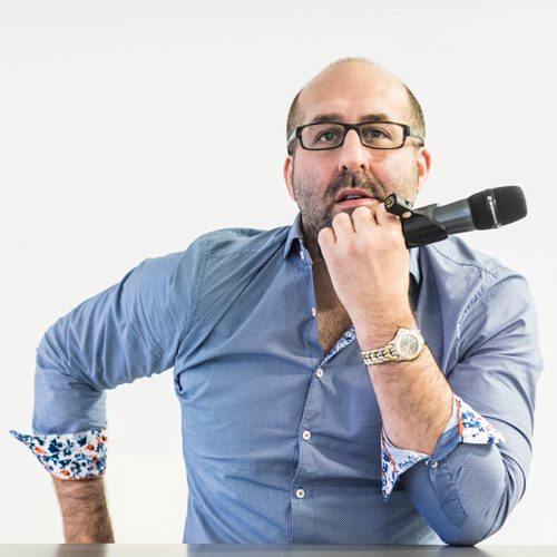 Jason Della Rocca