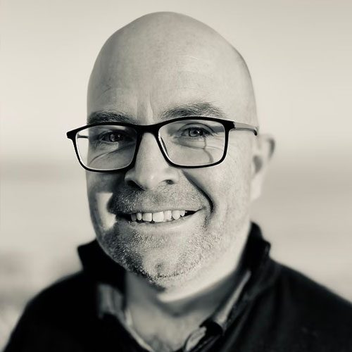 David Higginson