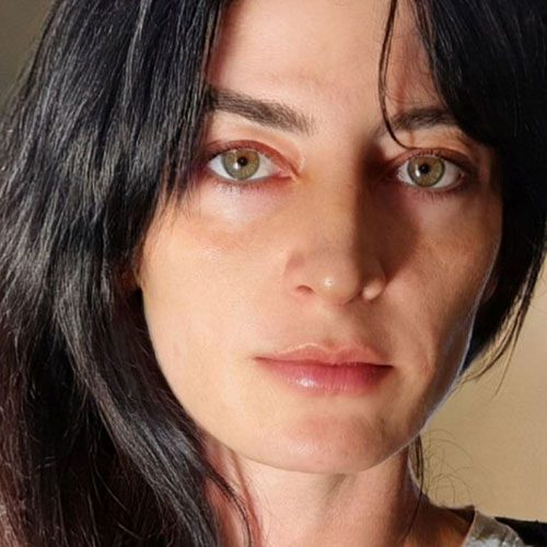 Joanna Simon