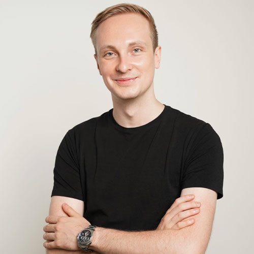 Pontus Mähler