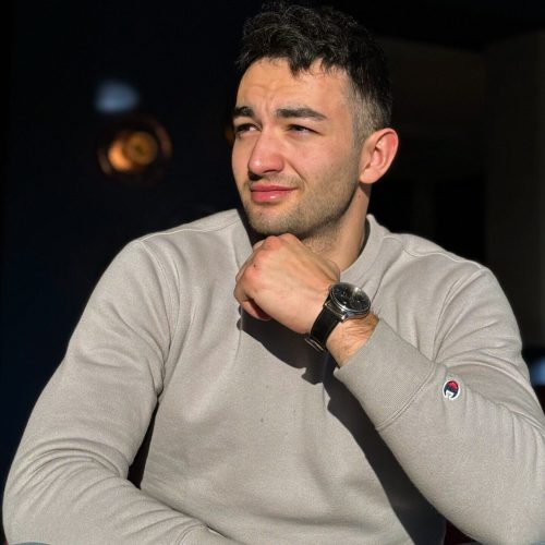 Ryan Camilleri