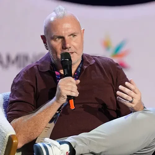 Trev Keane