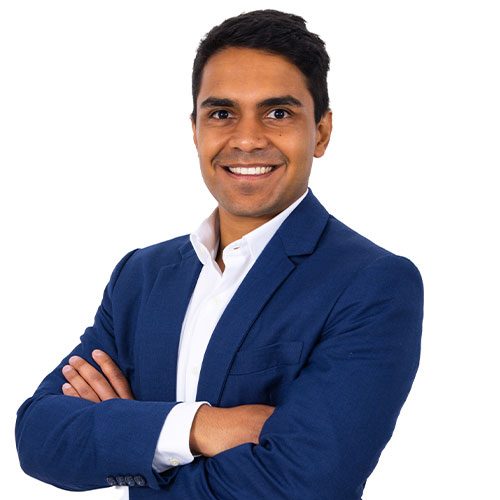 Virain Hariramani