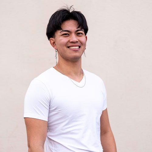 Zhefan Ye Ye