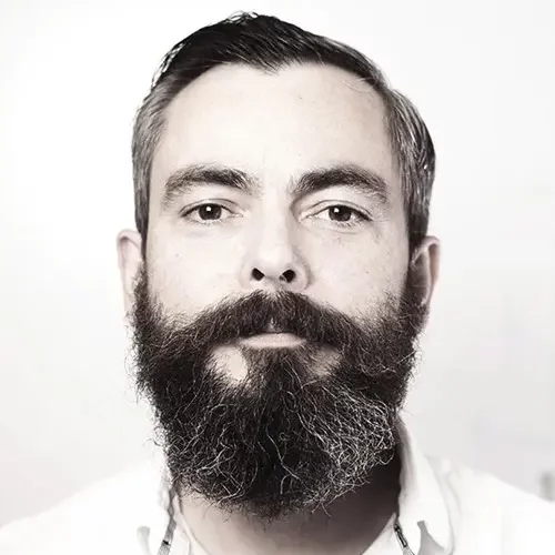 Gwenael Heliou