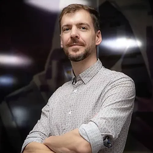 Nicolas Kraj