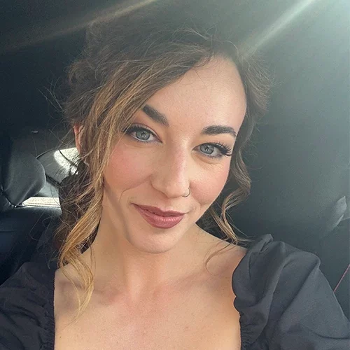 Elena Falzon Garrett