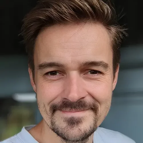 Kasper Frandsen